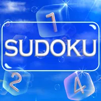 SUDOKU icon