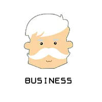 DrPerfect for Business icon