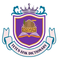 Tete Efik Dictionary icon