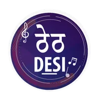 Apna Teth Desi icon