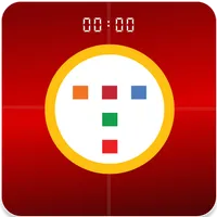 Teton Smart Scale icon