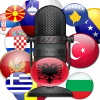 Balkan Radio icon