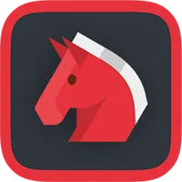 Tetron - Icon Pack icon