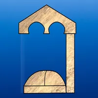 სვანური კლავიატურა icon