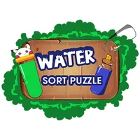 Water Sort Puzzle Colored Cups icon