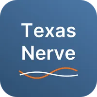 Texas Nerve icon