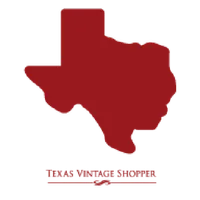 Texas Vintage Shopper icon