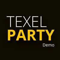 Texel Party icon
