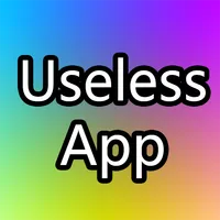 UselessApp icon
