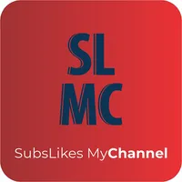 SubsLikes MyChannel icon