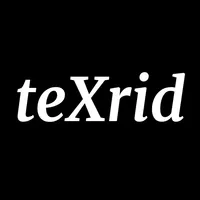 teXrid icon