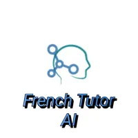 French Tutor AI icon
