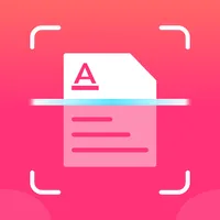 Scanner app - pdf scanner icon