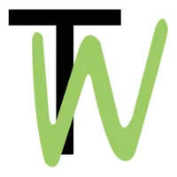 Text Walkin icon