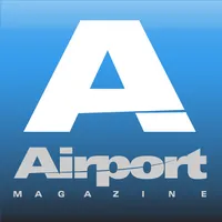 Airport Magazine icon