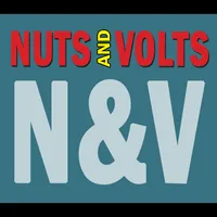 Nuts & Volts Magazine icon