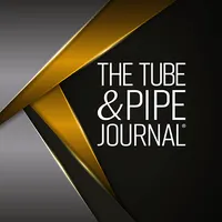 The Tube & Pipe Journal icon