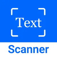 OCR : Image to Text Converter icon