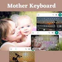 Mother's Day Special Keyboard  icon