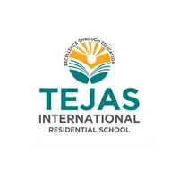 Tejas International School icon