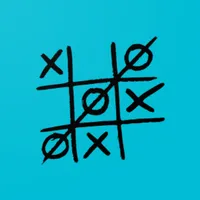 Tic Tac Toe icon
