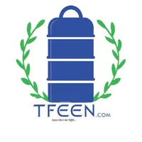 Tfeen orders icon