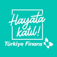 Türkiye Finans Hayata Katıl icon