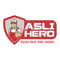 Asli Hero Executive App icon