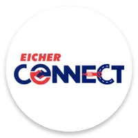 Eicher Connect icon