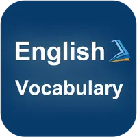 Learn English Vocabulary TFlat icon