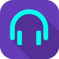 English Listening TFlat icon