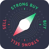 Market Trends - Forex signals  icon