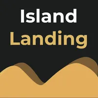 IslandLanding icon