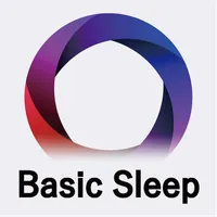 MATOUS SC Basic Sleep icon