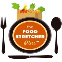 Food Stretcher - Plus icon