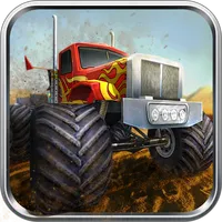 Offroad Truck Climb Legends icon