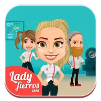 Lady Fierros icon