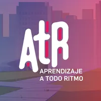 ATR - Aprendizaje a Todo Ritmo icon