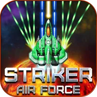STRIKER Air Force icon