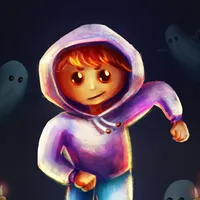 Haunted House Escape icon