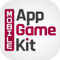 AppGameKit Mobile icon