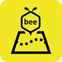 Beesure GPS icon