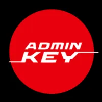 AdminKey icon