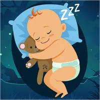 Baby Sleep Pro icon