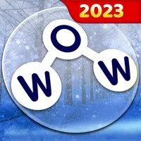 World of Wonders - Word Games icon