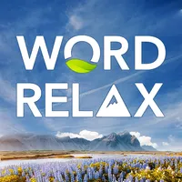 Word Relax: Word Puzzle Game icon