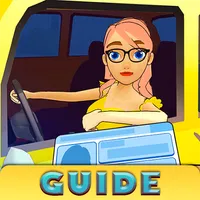 Car Cops Guide icon