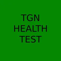 TGN HEALTH APP icon