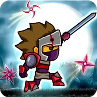 Slash Saga: Epic Ninja Battle icon