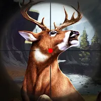 Wild Deer Hunting 2020 - FPS S icon